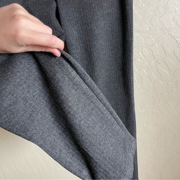 Talbots Dalton Chevron Leggings Trousers - Picture 9 of 9